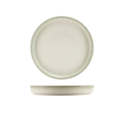 SERENO PORCELAIN CIRRUS  PRESENTATION PLATE 20CM