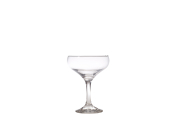 KOUROS CHAMPAGNE SAUCER  22CL/7.75OZ