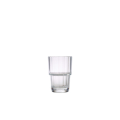 TWILIGHT POLYCARBONATE  STACKABLE TUMBLER 31CL/ 10.9OZ
