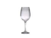 TWILIGHT POLYCARBONATE  WINE GLASS 49CL/ 17.2OZ