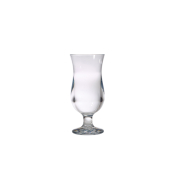 HARMONY POLYCARBONATE  HURRICANE GLASS 33.5CL/ 11.8OZ