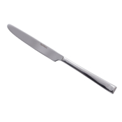 GENWARE TARANTO TABLE KNIFE  18/10 (DOZEN)