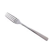 GENWARE RIMINI TABLE FORK  18/10 (DOZEN)