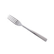GENWARE RIMINI DESSERT FORK  18/10 (DOZEN)