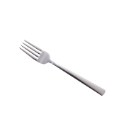 GENWARE VERONA DESSERT FORK  18/10 (DOZEN)