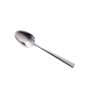 GENWARE VERONA DESSERT SPOON  18/10 (DOZEN)