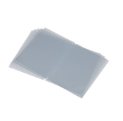 GENWARE MENU INSERTS FOR PAPER MENU HOLDER A5
