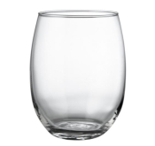 PINOT ROCKS TUMBLER 47CL 16.5OZ X6
