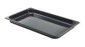 ENAMEL BAKING TRAY 530 X 325 X 40MM