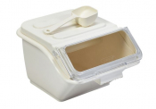 POLYPROPYLENE INGREDIENT BIN 7.5 LTR