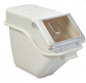 POLYPROPYLENE INGREDIENT BIN 18 LITRE