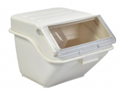 POLYPROPYLENE INGREDIENT BIN 38 LITRE