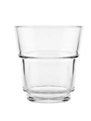 FT ROCKY STACK TUMBLER 28CL 9.9OZ X 12      V0234