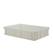 DOUGH BOX 60 X 40 X 13CM 24 LITRE