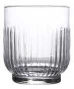 TOKYO ROCKS TUMBLER 33CL/11.6OZ