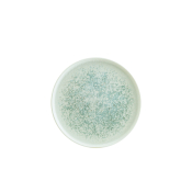 LUNAR OCEAN HYGGE PLATE 22CM FLAT