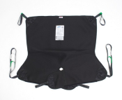 SPLIT LEG IN CHAIR HAMMOCK SLING LARGE