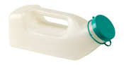 MALE URINAL BOTTLE 1250ML