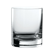 NEW YORK BAR WHISKY TUMBLER 320ML/11.25OZ X 6