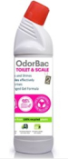 ODORBAC TOILET & SCALE DUAL PURPOSE 1L (CS 12) TS1LT