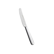 GENWARE OLD ENGLISH TABLE KNIFE DOZEN