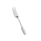 GENWARE OLD ENGLISH TABLE FORK DOZEN