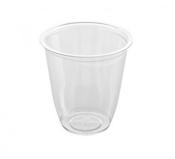 OHCO CLEAR DELI POT 16OZ