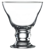 GENWARE ORION ICE CREAM CUP 8.8OZ/255ML