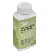 TALA FOOD SAFE WOOD OIL 250ML