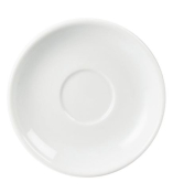 OLYMPIA ESPRESSO SAUCER 3OZ X12