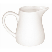 OLYMPIA CREAM OR MILK JUG 7.5OZ X6 U820