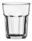 OLYMPIA ORLEANS TUMBLER 200ML X12