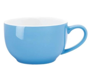 OLYMPIA CAFE COFFEE CUP BLUE 8OZ 228ML X 12