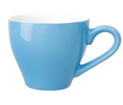 OLYMPIA CAFE ESPRESSO CUP BLUE 100ML 3.5OZ X 12