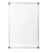 OLYMPIA WHITE MAGNECTIC BOARD 400X600MM GG045