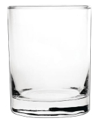 OLYMPIA ROCKS TUMBLER 285ML X48 GG923
