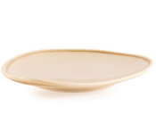 OLYMPIA KILN TRIANGULAR SIDE PLATE SANDSTONE 165MM X 6