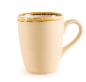 OLYMPIA KILN MUG SANDSTONE 12OZ GP334 X 6
