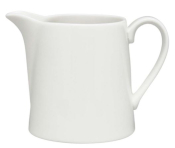 ORIENTIX ELIA PREMIER BONE CHINA CREAM JUG 20CL