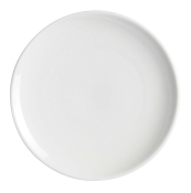 ORIENTIX ELIA PREMIER BONE CHINA BUTTER DISH 110MM