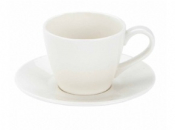 ORIENTIX ELIA PREMIER BONE CHINA COFFEE CUP 18CL
