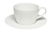 ORIENTIX ELIA PREMIER BONE CHINA TEA/COFFEE SAUCER 150MM