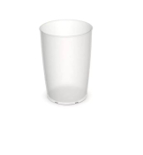 ORNAMIN CLEAR 250ML TUMBLER