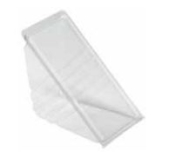 TRIPLE SANDWICH FOLDING WEDGE