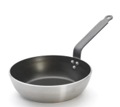 DE BUYER CHOC SAUTE PAN 24CM NON STICK