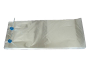 POLY BREAD BAGS 6X11X21inch