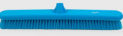 HYGIENE PLATFORM BROOM HEAD 24'' BLUE