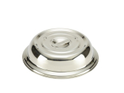 S/S PLATE COVER 8X3'' 20X7.5CM