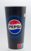 PEPSI MAX COLD CUP 22OZ