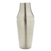 PARISIAN COCKTAIL SHAKER 60CL/21OZ 2PIECE